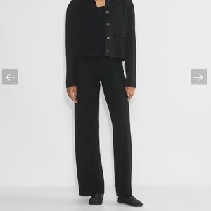 Aritzia Knit pant